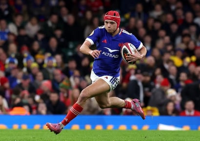 Scotland vs France Preview & Tips - France backed for statement Six Nations triumph