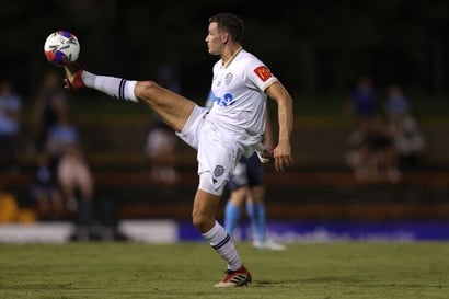 Auckland FC vs Melbourne City Preview & Tips - Auckland FC to hand Melbourne City damaging A-League defeat