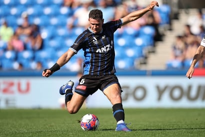 Adelaide United vs Auckland FC Preview & Tips - Auckland to drop more points in the A-League