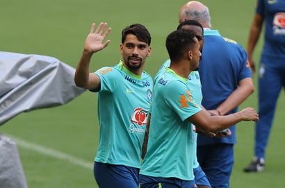 Lucas Paqueta