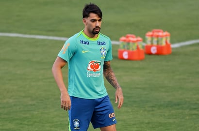Lucas Paqueta