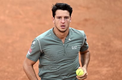 Luciano Darderi