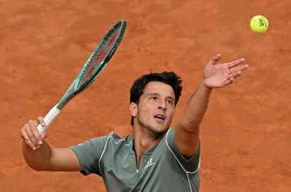 Luciano Darderi