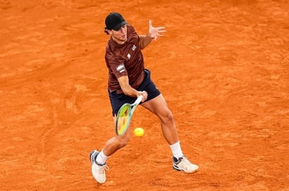 Croatia Open 2025 Live Streaming -  Watch Carlos Taberner vs Luciano Darderi in the ATP Umag Final