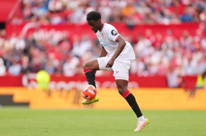 Sevilla vs Las Palmas Live Stream & Predictions – Sevilla to End Their Winless Run in La Liga 