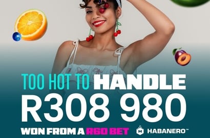 Lucky Fish R308K Slot Win