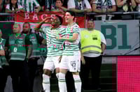 Ludogorets vs Ferencvaros