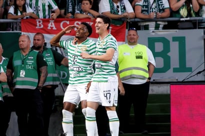 Ferencvaros vs Ludogorets Live Stream & Predictions – Home Advantage in the UCL 