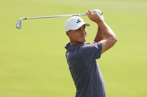 DP World Tour Championship Tips & Betting Preview - 4 best bets for the Race To Dubai finale