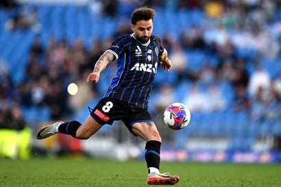 Sydney FC vs Auckland FC Preview & Tips - A-League points to be shared as Sydney and Auckland battle to a draw