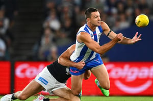 North Melbourne Kangaroos vs Brisbane Lions Round 5 Tips and Prediction
