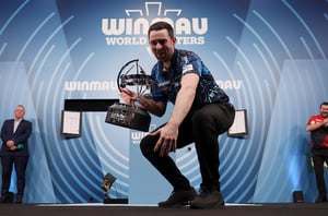 2026 World Masters Darts Live Stream - Watch all matches from Milton Keynes