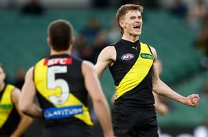 Richmond Tigers vs Port Adelaide Power Tips 2026: AFL Round 4 Prediction
