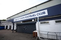 Luton Town vs Northampton Town