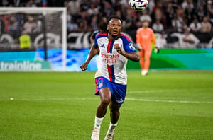 Lyon 