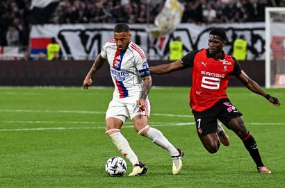 Lyon vs Rennes Tips & Live Stream – Home Advantage in Ligue 1 