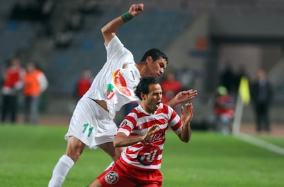 MC Alger