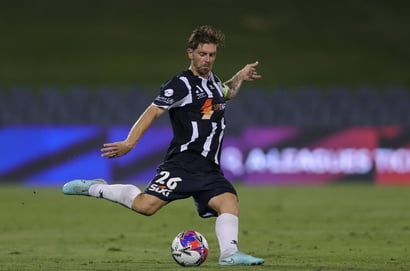 Macarthur FC