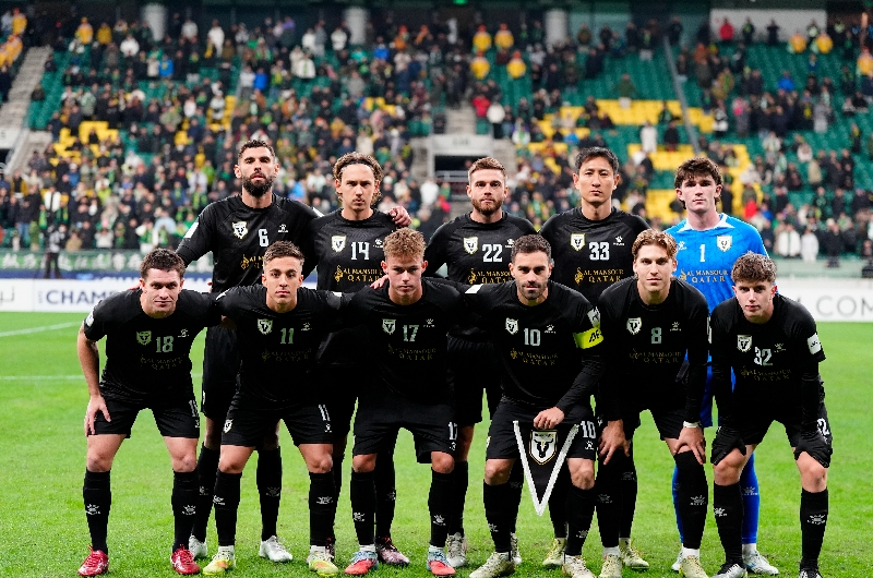 Bangkok United vs Macarthur FC Tips, Prediction & Live Stream ...