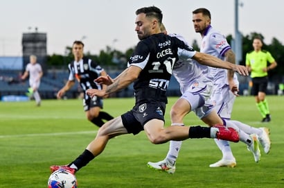 Macarthur Perth A-League Men