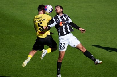 Macarthur Wellington A-League
