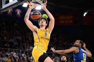 Maccabi Tel Aviv 