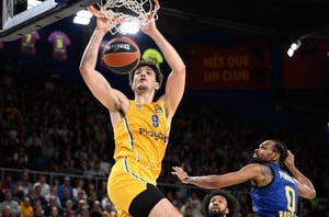 Maccabi Tel Aviv 