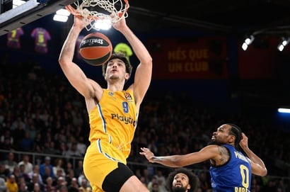 Maccabi Tel Aviv