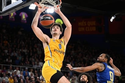 Maccabi Tel Aviv