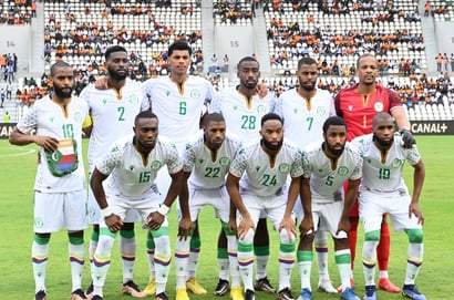Madagascar vs Comoros Live Stream & Tips - All square with extra time needed