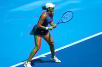 Madison Keys