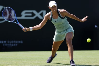 Madison Keys
