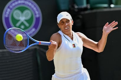 Madison Keys