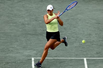 Madison Keys