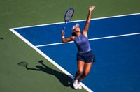 Madison Keys
