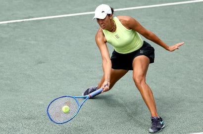 Madison Keys