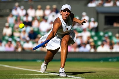 Madison Keys