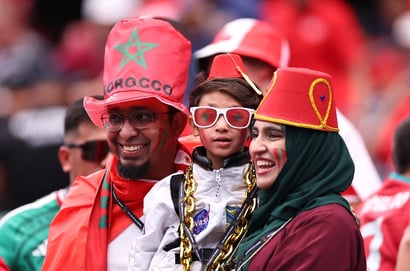 Maghreb Fez