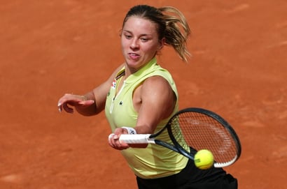 Maja Chwalinska