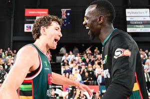 Defence First: How the JackJumpers’ Defence Is Driving NBL Success