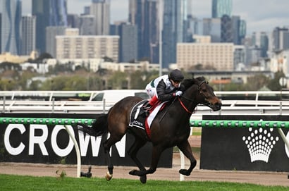 Makybe Diva Stakes odds