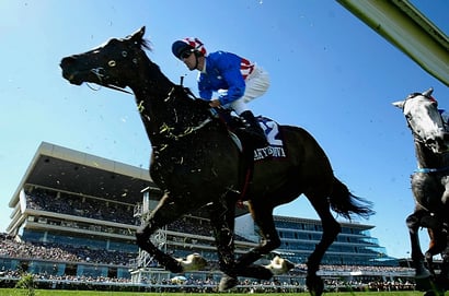 Free Horse Racing Tips | Expert Tips & Today's Best Bets