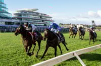 Makybe Odds