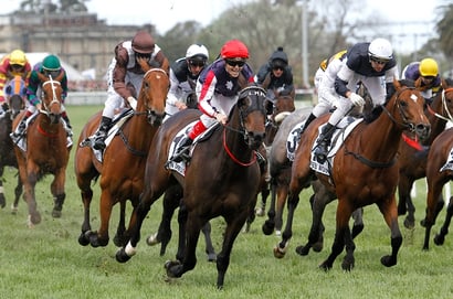 Makybe Stakes Mares - The Long Wait For Another Female Winner