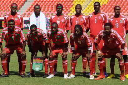 Malawi