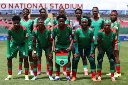 Malawi Women