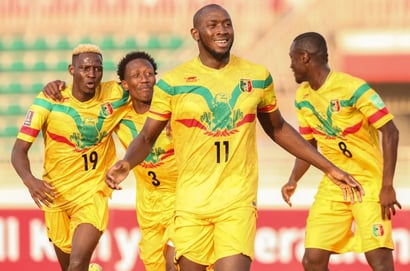 Mali