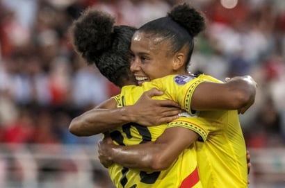 Mali vs Ghana Women