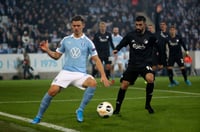Malmo Copenhagen 2019