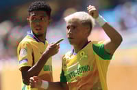 Mamelodi Sundowns